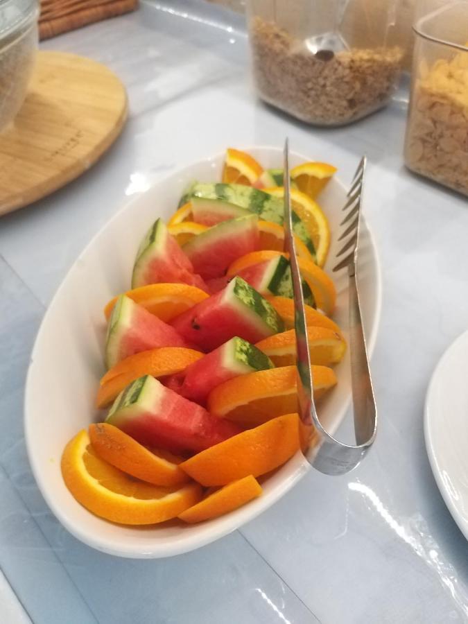 הוילה וובה Domki Ranczo Itrich מראה חיצוני תמונה